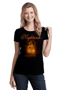 Nightwish_тениски