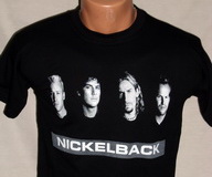 nickleback