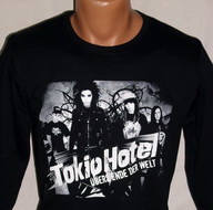 tokiohotel